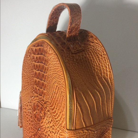 Mini backpack - Picture 2 of 5